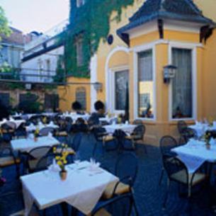 Graf Von 3* Merano