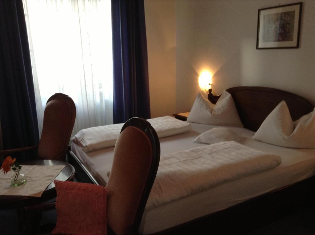 Graf Von Hotel Merano